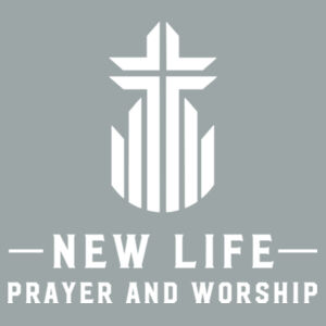 New Life - Cotton T-Shirt Design