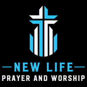 New Life - Cotton T-Shirt Design