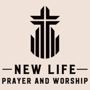 New Life - Cotton T-Shirt Design