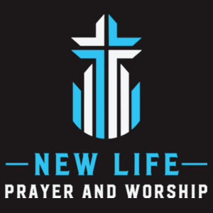 Newlife - Men's Easy Blend™ Twill Shirt Design